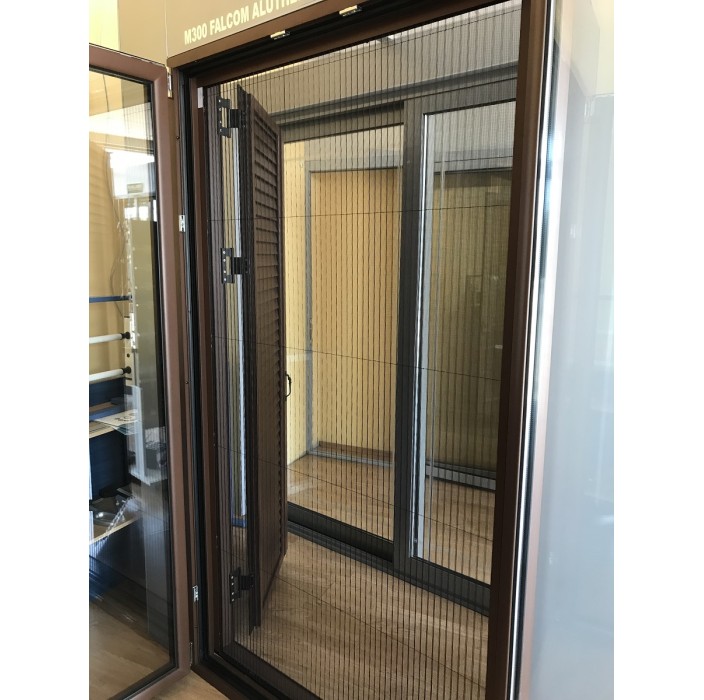 Σίτα Πλισέ Π185xY235