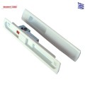 Prima χωνευτή συρόμενων για όλες τις χρήσεις Security Lock 105 λευκή