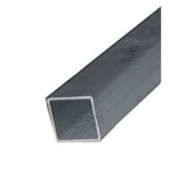 Μπόγια Κλειδαριάς 38x38x1.4mm Γαλβανιζέ 2.5m