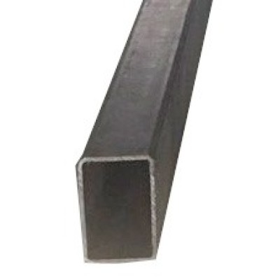 Μπόγια Κλειδαριάς 40x40x1.80mm Γαλβανιζέ 2.5m