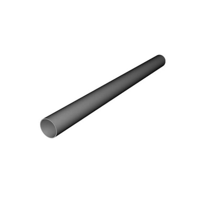 Σωλήνα Μαύρη Φ21 1/2'' 1.80mm 6m