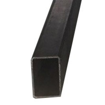 Μπόγια Κλειδαριάς 60x40x1.80m Μαύρο 2m