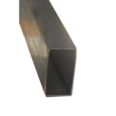 Μπόγια Κλειδαριάς 80x40x1.80 Γαλβανιζέ 3m