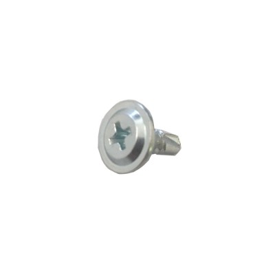 Πλατυκέφαλη αυτοδιάτρητη βίδα  4.2x38mm