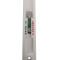 Κλειδαριά BETA 150-700 Σειρά Λευκή (401)