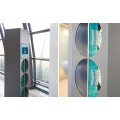 ALUMIL Smart Gate:Θερμομέτρηση με εξαιρετική ακρίβεια
