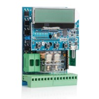 Αυτοματισμός LCD για μοτέρ 24VDC έως 200 watt Profelmnet 4050