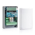 Αυτοματισμός LCD για μοτέρ 24VDC έως 200 watt Profelmnet 4050