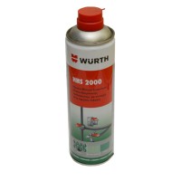 Ημισυνθετικό λιπαντικό HHS2000 Wurth