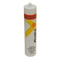 Σιλικόνη λευκή Ν3 φυσίγγιο 280 ml 