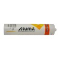 Σιλικόνη λευκή Ν3 φυσίγγιο 280 ml 