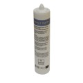 Ακρυλικός στόκος Alumil 280ml λευκός