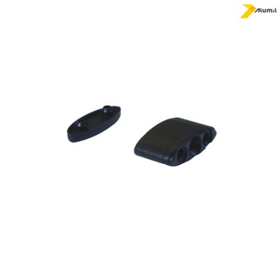 Αμορτισέρ φύλλων για συρόμενα Alumil 6500045000