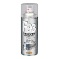 Ψυχρό Σπρέι Γαλβανισμού F 93 METAL ZINC FAREN.