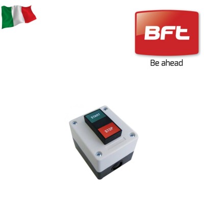 Εξωτερικό μπουτόν Start – Stop Bft