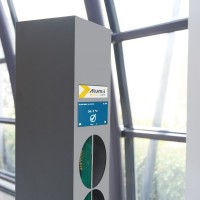 ALUMIL Smart Gate:Θερμομέτρηση με εξαιρετική ακρίβεια