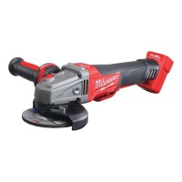 Γωνιακός Τροχός με Φρένο 125 mm M18 CAGXPDB-OX Milwaukee (4933451427)