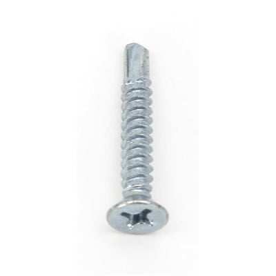 Βίδα Β1 3.9X25mm Αυτοδιάτρητη Περιμετρικού 