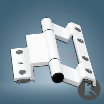 Μάσκουλο 52mm CE Λεύκο -MM-10/52 ΗΦΑΙΣΤΟΣ λεύκο