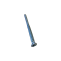 Τσιμεντόβιδα (βίδα μπετού) 7,5*120mm, γαλβανιζέ κανονικό κεφάλι