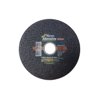 Δίσκος (τροχός) σιδήρου inox extreme 125*1mm