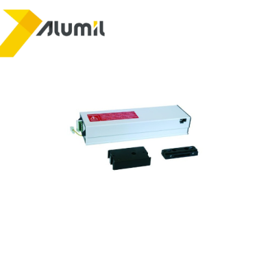 Ηλεκτρικό Μοτέρ Αλυσίδας Liwin 230V – Ισχύς 350N – Ιδανικό για Φεγγίτες & Παράθυρα Οροφής (Λευκό)