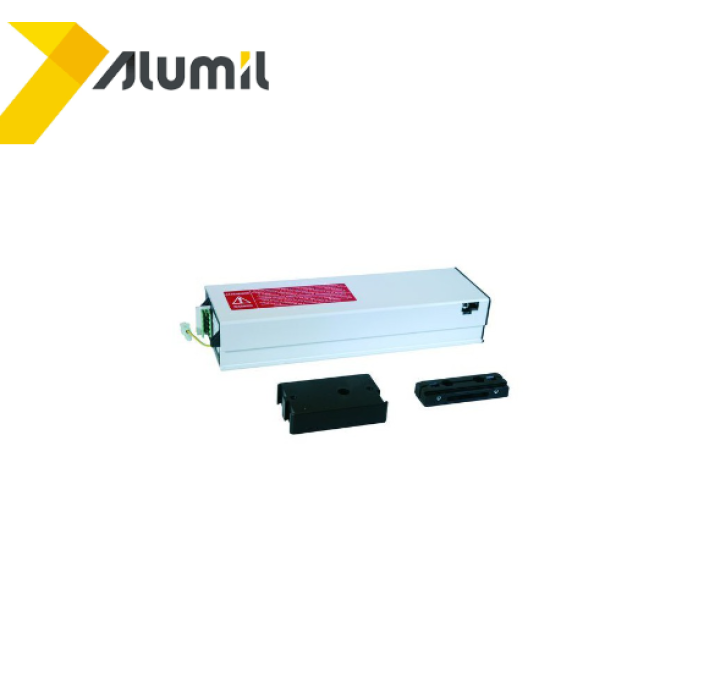 Ηλεκτρικό Μοτέρ Αλυσίδας Liwin 230V – Ισχύς 350N – Ιδανικό για Φεγγίτες & Παράθυρα Οροφής (Λευκό)