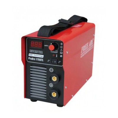 Ηλεκτροκόλληση  Inverter MMA/LIFT TIG 200A
