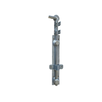 Σύρτης  Λουκέτου Γαλβανιζέ ΒΤ Νο 30