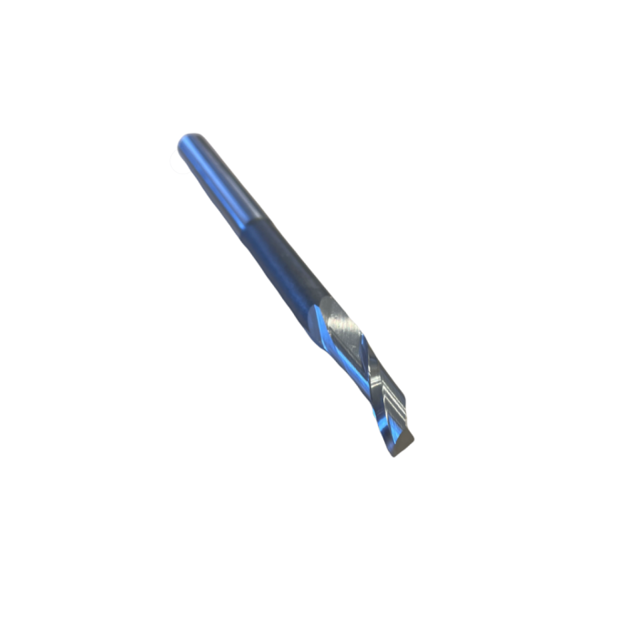 Κονδύλι Αλουμινίου πάχους  10mm , μήκος 120mm