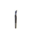 Κονδύλι Αλουμινίου πάχους  10mm , μήκος 120mm