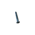 Τσιμεντόβιδα (βίδα μπετού) 7,5*62mm, γαλβανιζέ κανονικό κεφάλι