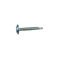 Πλατυκέφαλη αυτοδιάτρητη βίδα 8x1 1/4" (4.2x32mm)