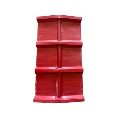 Κορφιάς για πάνελ οροφής πολυουρεθάνης EASYPANEL (τιμή μέτρου)