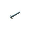 Πλατυκέφαλη αυτοδιάτρητη βίδα 10x2'' (4.8x50mm)