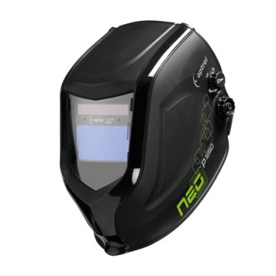 Μάσκα ηλεκτροκόλλησης P550-BLACK-BLACK NE 