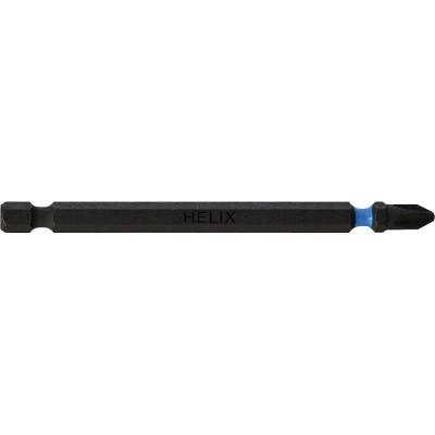 Μύτη PH 2*100 IMPACT TORISON HELIX Σταυρωτή