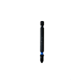 Μύτη σταυρωτή PH 2*75 TORISON HELIX