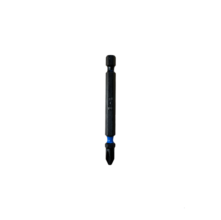 Μύτη σταυρωτή PH 2*75 TORISON HELIX