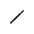 Μύτη σταυρωτή PH 2*75 TORISON HELIX