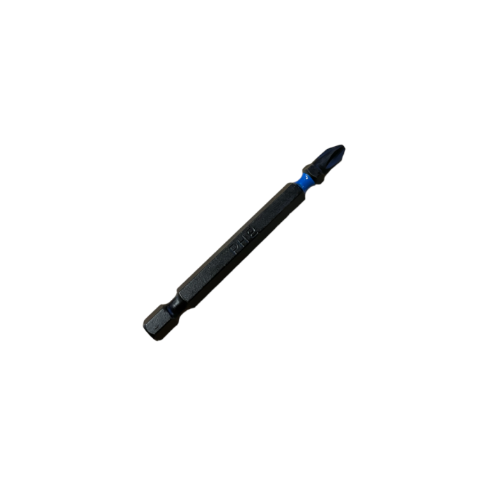 Μύτη σταυρωτή PH 2*75 TORISON HELIX