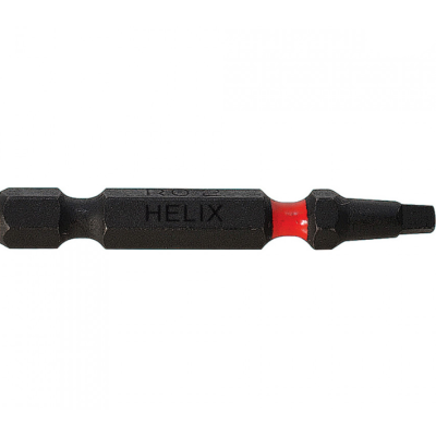 Μύτη τετράγωνη PH 2*75 TORISON HELIX Τετράγωνη