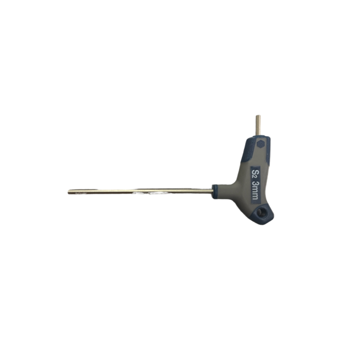 Άλλεν ταφ 3,0mm εξάγωνο 150mm