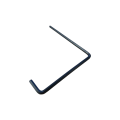 Γωνιακό εξάγωνο κλειδί 4mm Allen 7606316400