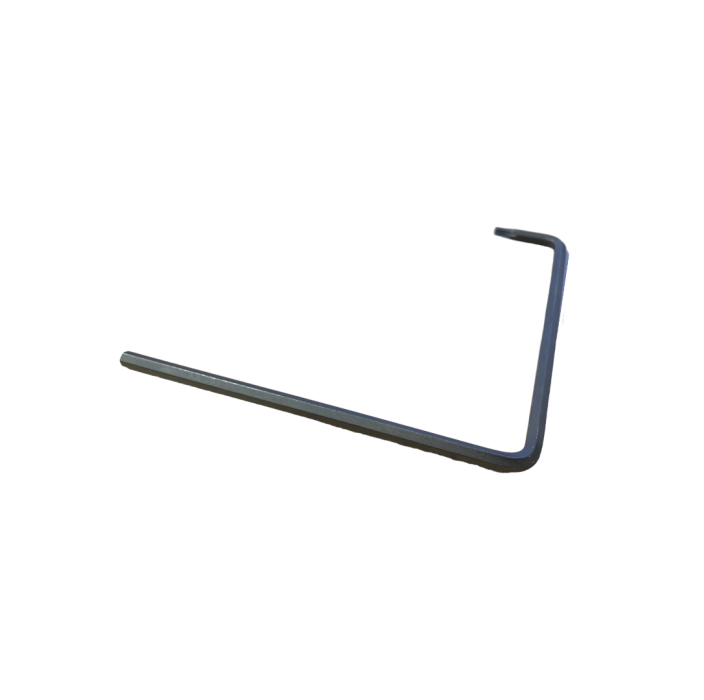 Γωνιακό κλειδί Torx 15/Allen SW4 7606310100
