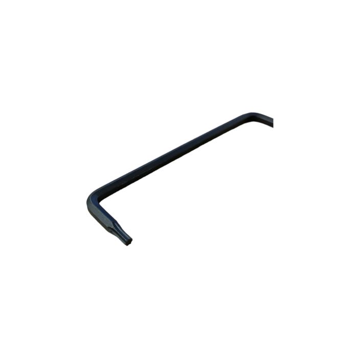 Γωνιακό κλειδί Torx 15/Allen SW4 7606310100