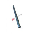 Τσιμεντόβιδα Torx 7,5*92mm ΧΡ. γαλβανιζέ ακέφαλη