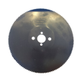 Δίσκος κοπής σιδήρου 250mm x 2mm Φ32 τρύπα 128 δόντια Segmetal Ιταλίας