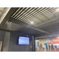 Βιοκλιματική Πέργκολα VIOMAL DIY | Χειροκίνητη Αλουμινίου