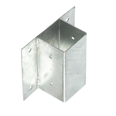 Επιτοίχια βάση ξύλου 71 x 71 x150mm